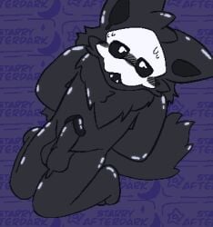 Changed (Video Game) Rule 34 Image