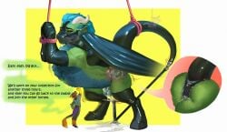 Plug (Sex Toy) Rule 34 Image