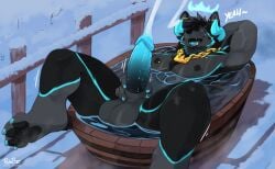 Danny (Shoteru) Rule 34 Image