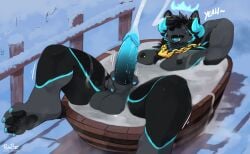 Danny (Shoteru) Rule 34 Image