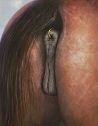 Anal Piercing Rule 34 Image