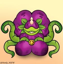 Chomper (Pvz) Rule 34 Image
