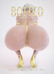 3d (Artwork) Rule 34 Image
