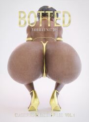 3d (Artwork) Rule 34 Image