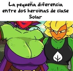 Rose (Pvz) Rule 34 Image