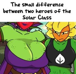 Rose (Pvz) Rule 34 Image