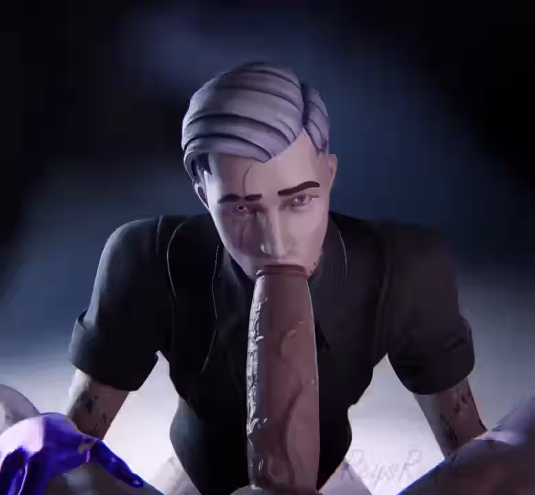 Midas (Fortnite) Rule 34 Video