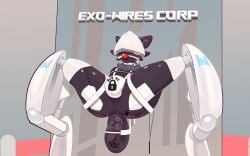 Digital Media (Artwork) Rule 34 Image