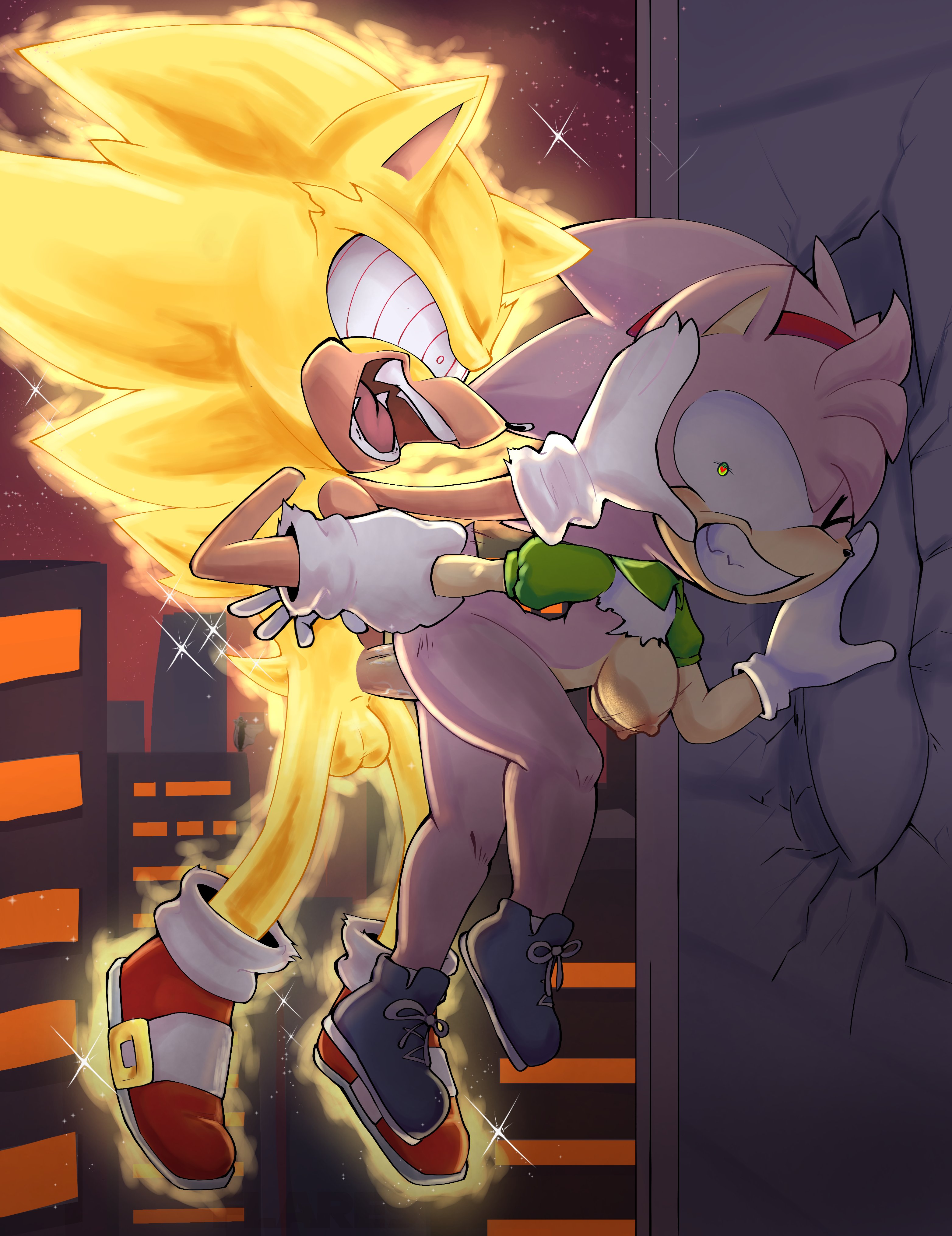 Rosy The Rascal (Archie) Rule 34 Image