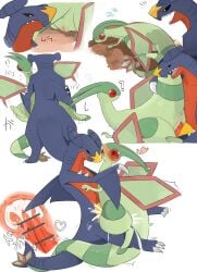 Digital Drawing (Artwork) Rule 34 Image