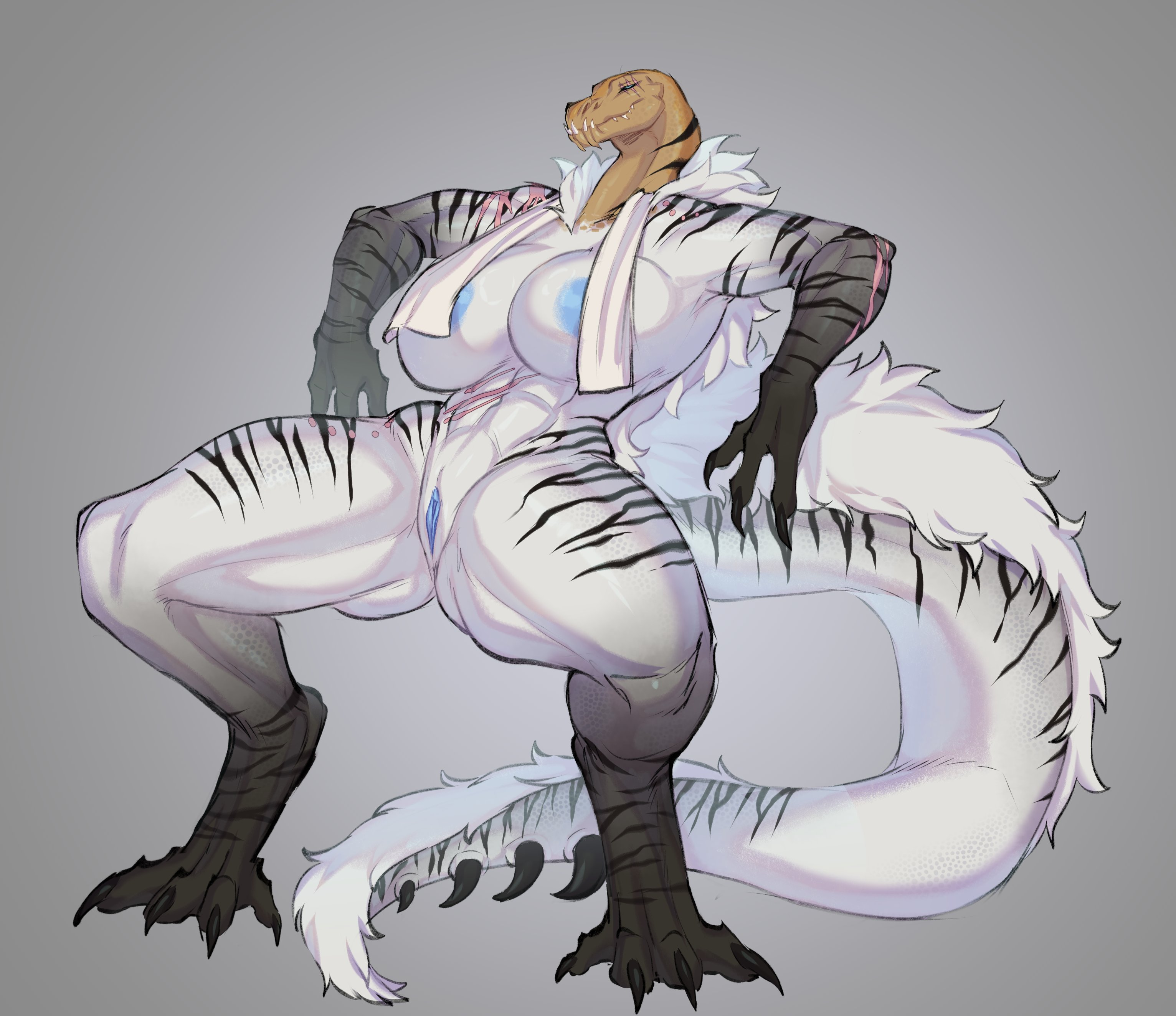 Spikes (Anatomy) Rule 34 Image