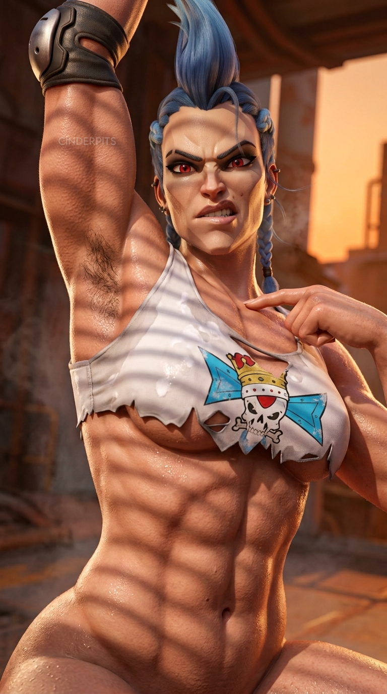3d (Artwork) Rule 34 Image