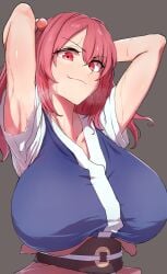 1girls Rule 34 Image