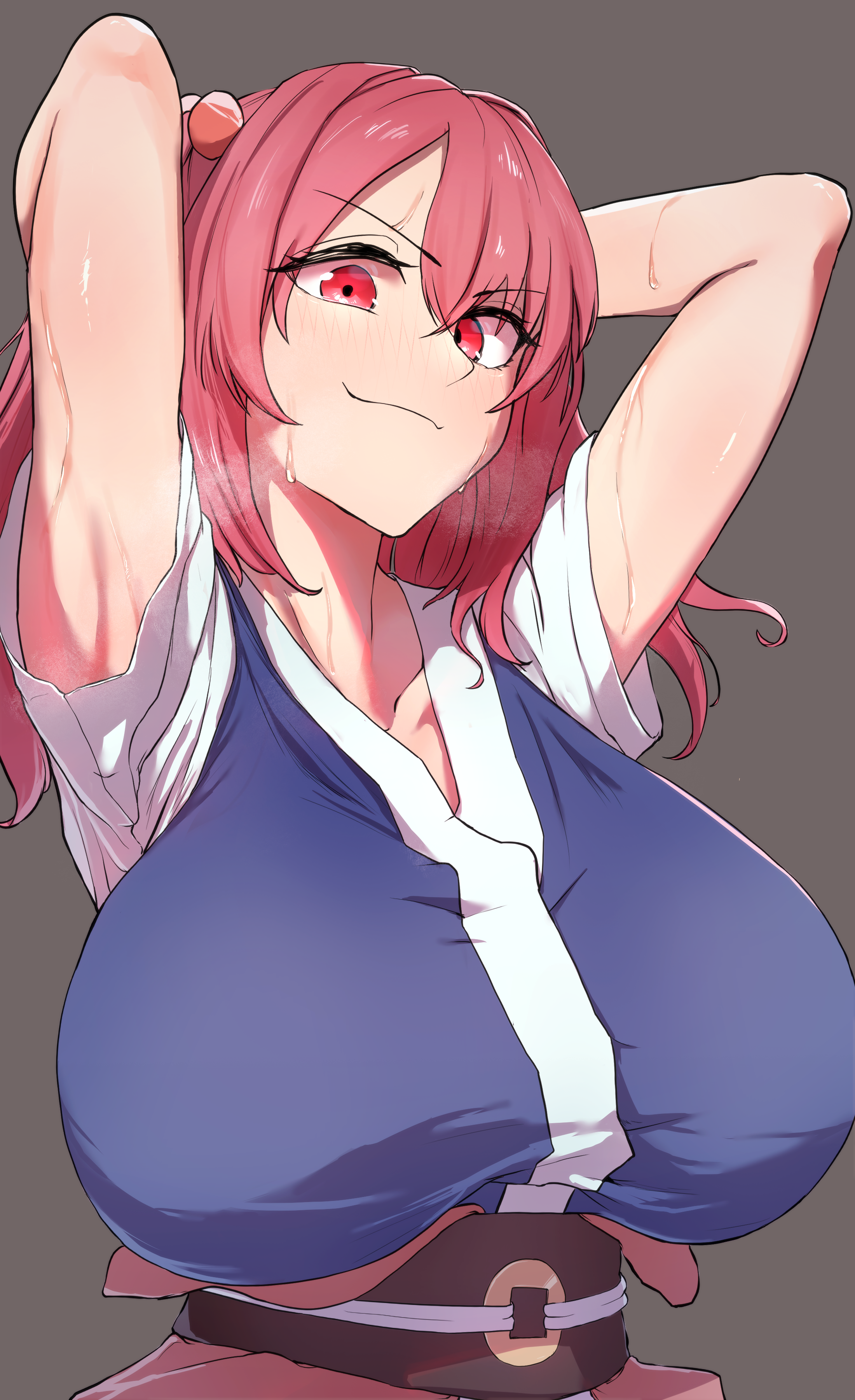 1girls Rule 34 Image
