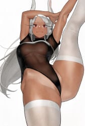 1girls Rule 34 Image