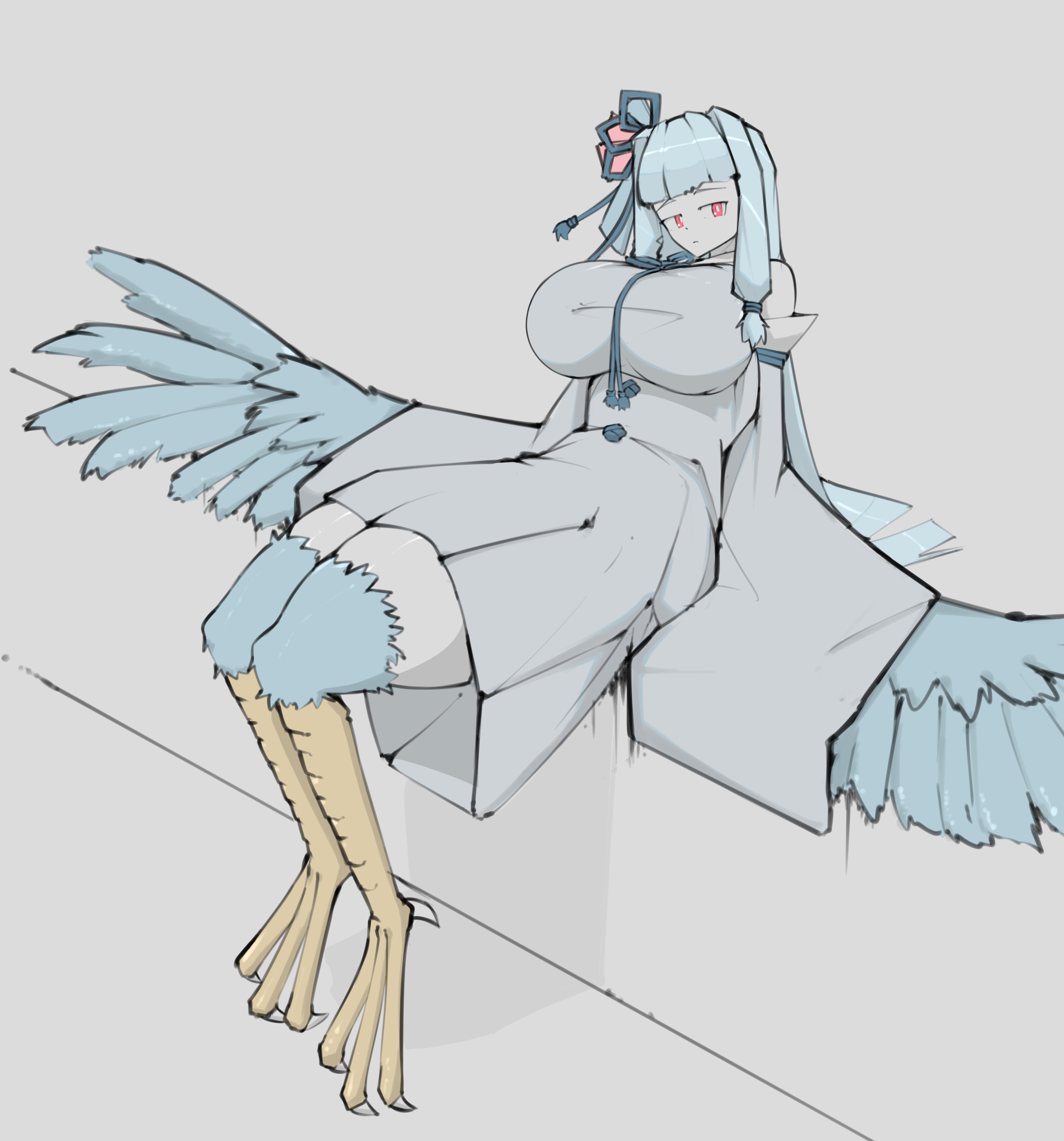 Alternate Species Rule 34 Image