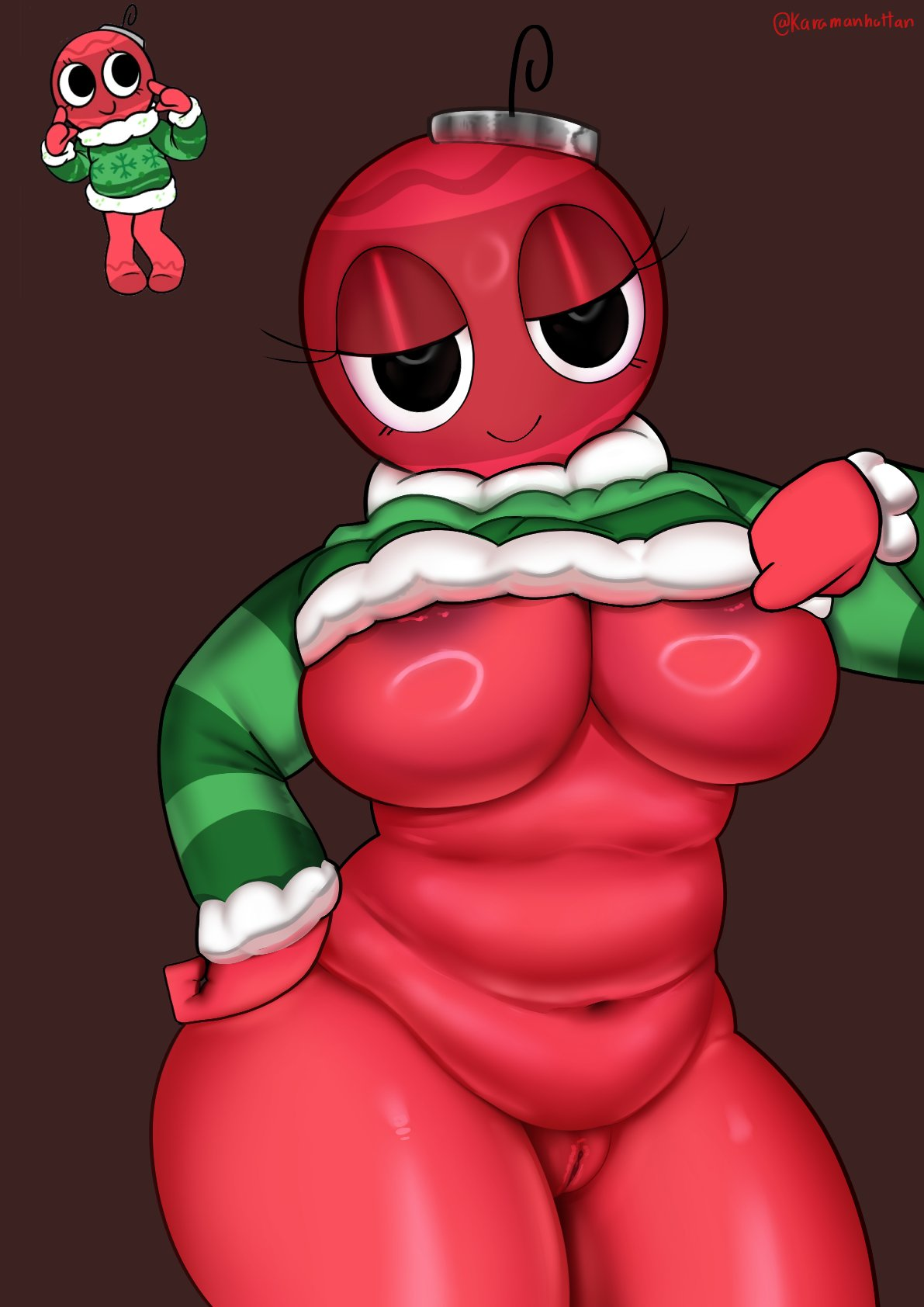 Bobette (Dandy'S World) Rule 34 Image