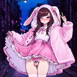 1femboy Rule 34 Image