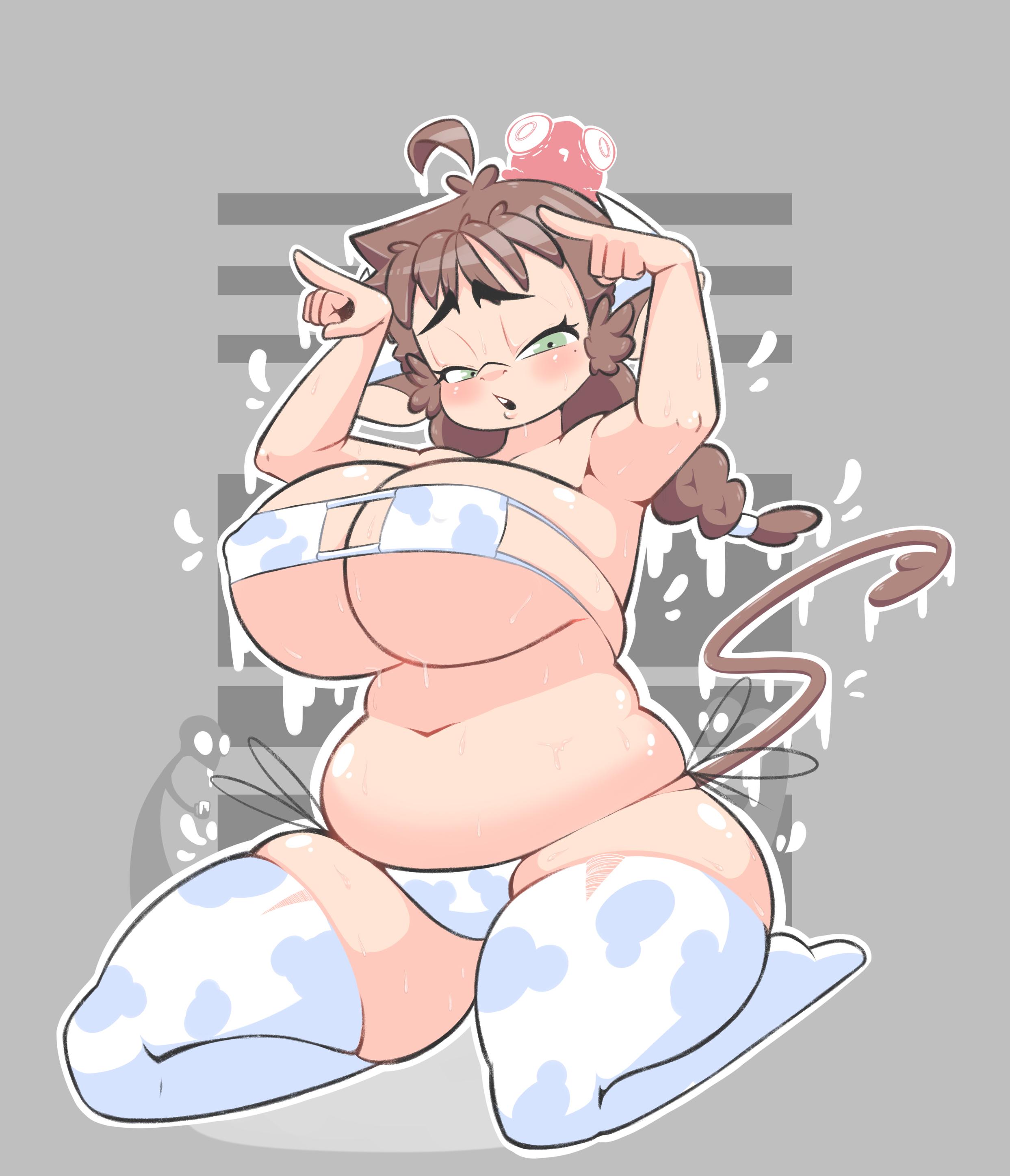 Ahoge Rule 34 Image