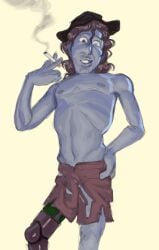 Amputee (Lore) Rule 34 Image
