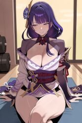 1girls Rule 34 Image