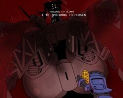 1000-Thr Earthmover Rule 34 Image