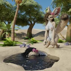 3d (Artwork) Rule 34 Image