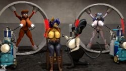 3d (Artwork) Rule 34 Image