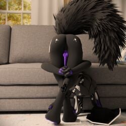 Blender (Artwork) Rule 34 Image