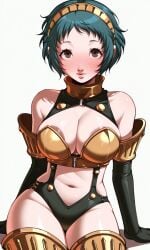 1girls Rule 34 Image