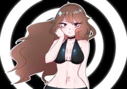 1girls Rule 34 Image