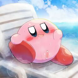 Kirby (Series) Rule 34 Image