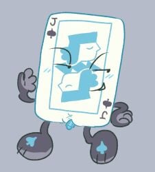 Jack (Ii) Rule 34 Image