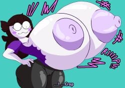 1girls Rule 34 Image