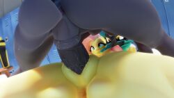 3d (Artwork) Rule 34 Image