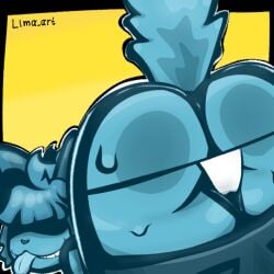 Goommy (Goommymuffin) Rule 34 Image