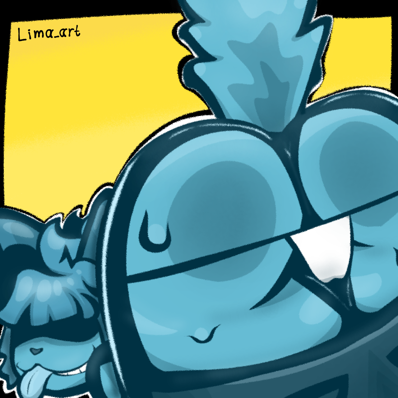 Goommy (Goommymuffin) Rule 34 Image