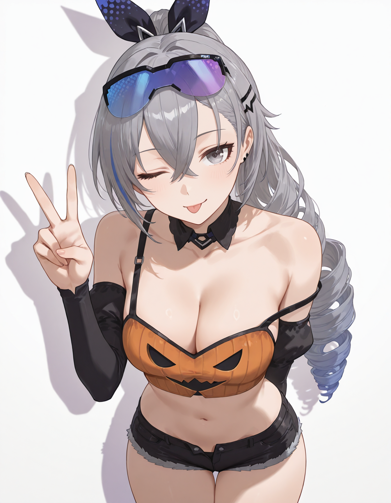 Honkai (Series) Rule 34 Image