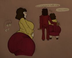 Analog Horror Rule 34 Image