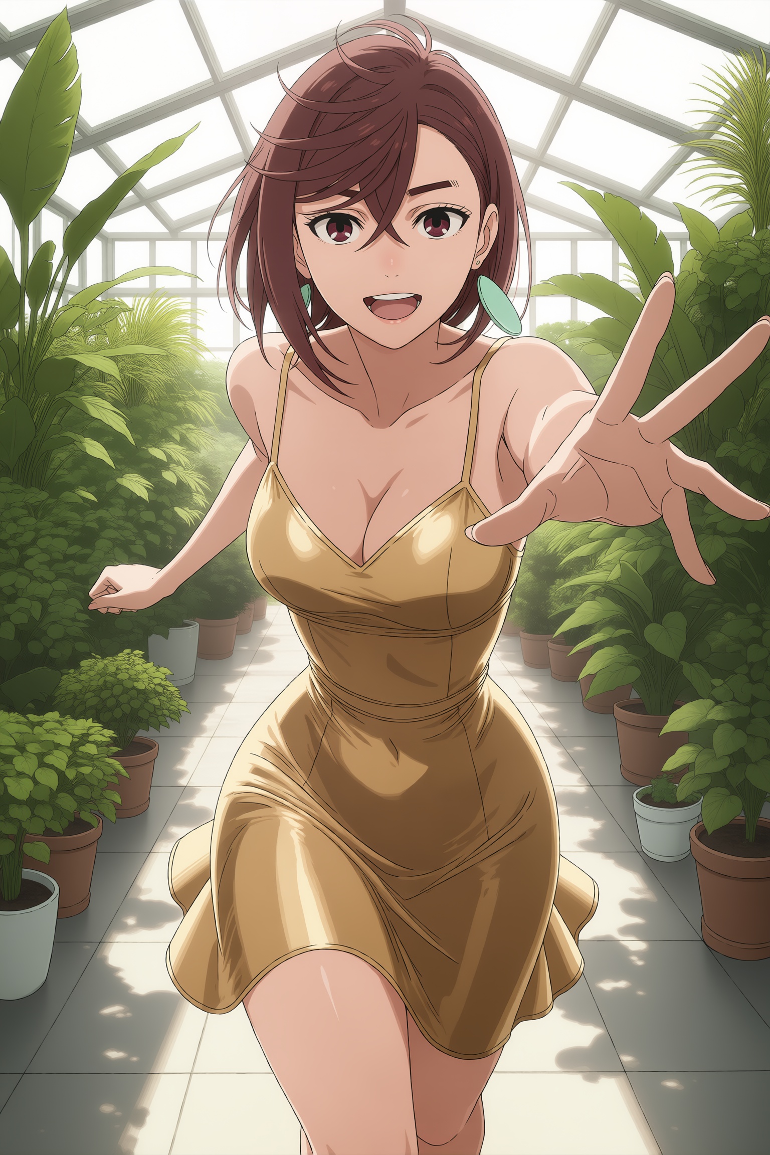 1girls Rule 34 Image