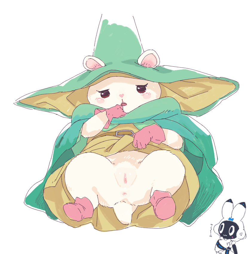 Digital Drawing (Artwork) Rule 34 Image