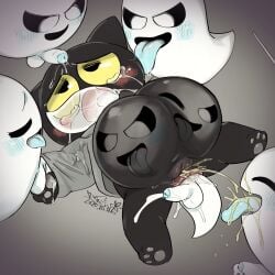 Digital Drawing (Artwork) Rule 34 Image