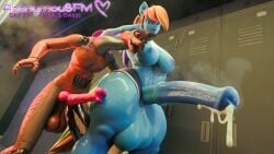 Digital Media (Artwork) Rule 34 Image