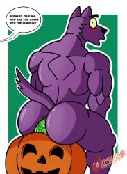 Bernard (Ok K.O.! Lbh) Rule 34 Image