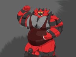 Pokemon (Species) Rule 34 Image