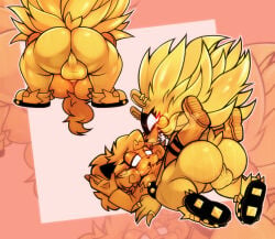 Sonic (Series) Rule 34 Image