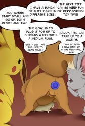 Plug (Sex Toy) Rule 34 Image