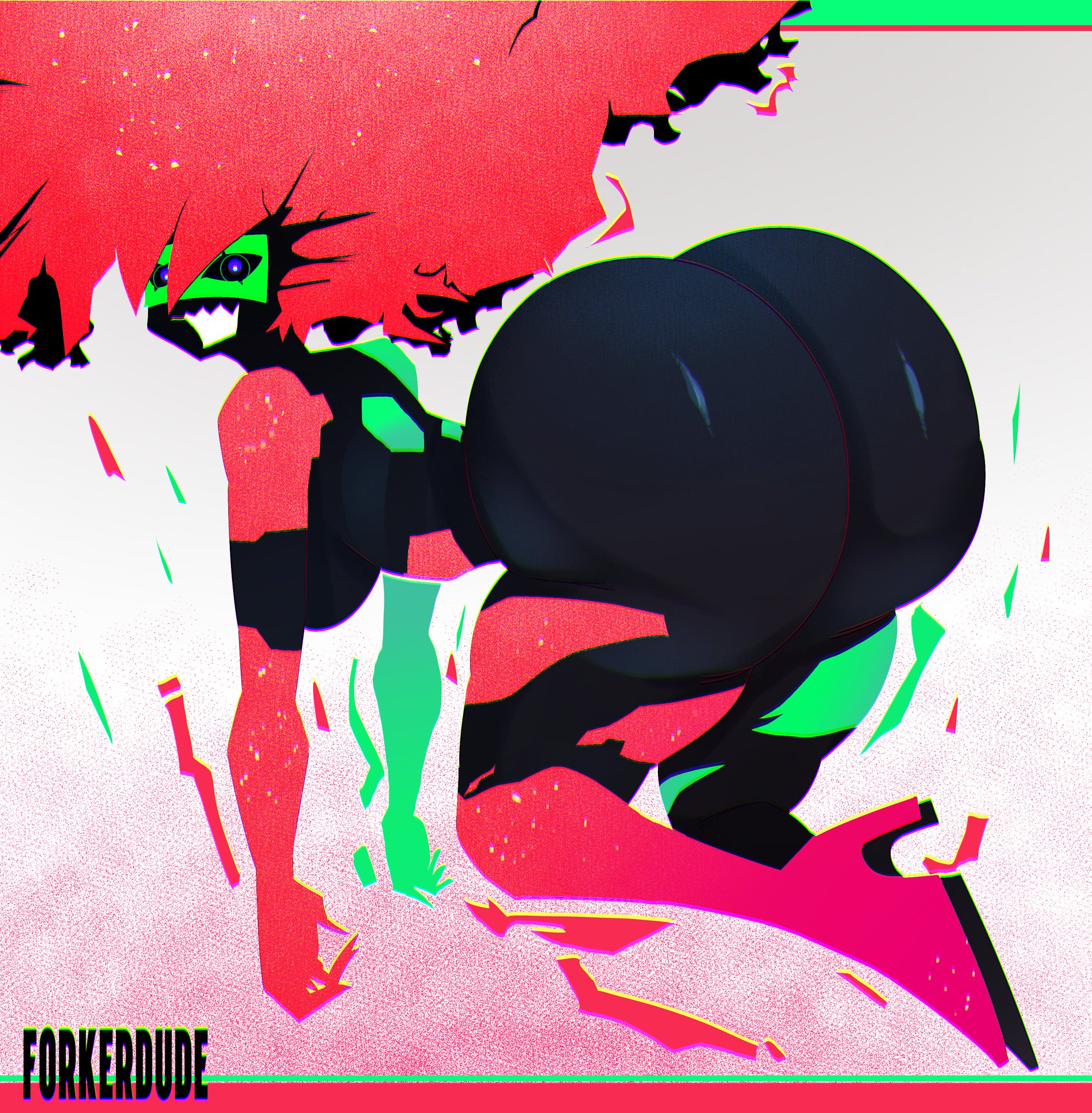 2d (Artwork) Rule 34 Image