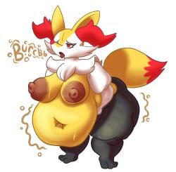 Pokemon (Species) Rule 34 Image