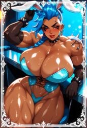 Abs Rule 34 Image